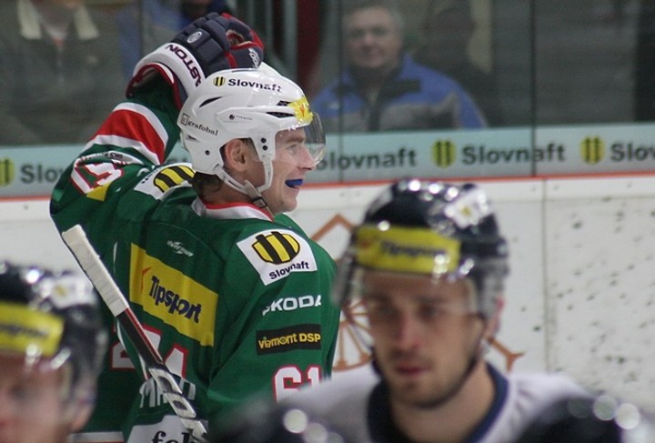 Ondřej Šmach: Veríme si na každého